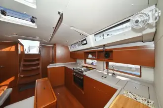 Thumbnail von Beneteau Oceanis 46.1