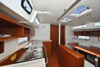 Thumbnail von Beneteau Oceanis 46.1
