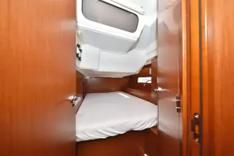 Thumbnail von Beneteau Oceanis 46.1