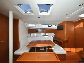 Thumbnail von Beneteau Oceanis 46.1