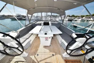Thumbnail von Beneteau Oceanis 46.1