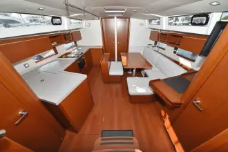 Thumbnail von Beneteau Oceanis 46.1