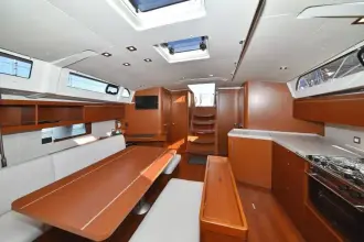 Thumbnail von Beneteau Oceanis 46.1