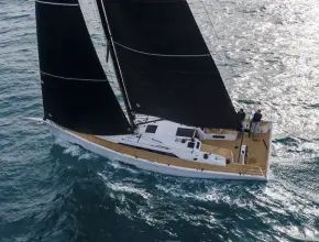 Grand Soleil 44 Performance Aloha