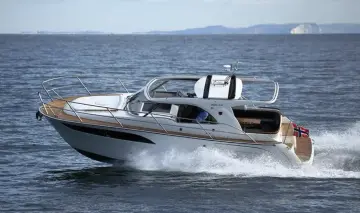 Thumbnail von Marex 310 Sun Cruiser