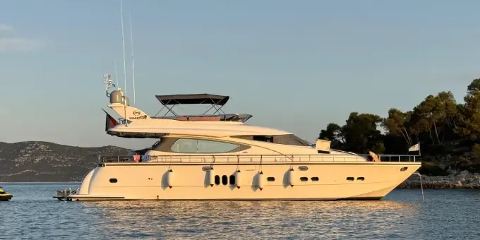 Elegance 64