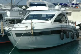 Thumbnail von Bavaria 39 Sport HT