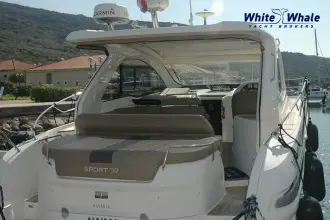 Thumbnail von Bavaria 39 Sport HT