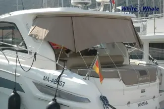Thumbnail von Bavaria 39 Sport HT