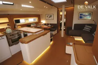 Thumbnail von Beneteau First 53