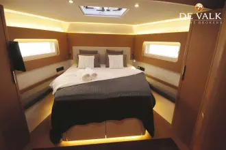 Thumbnail von Beneteau First 53