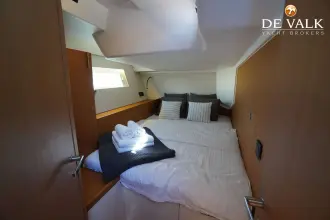 Thumbnail von Beneteau First 53