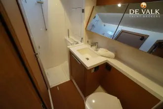 Thumbnail von Beneteau First 53