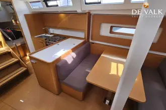Thumbnail von Beneteau First 44