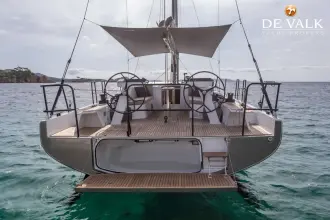 Thumbnail von Beneteau First 44