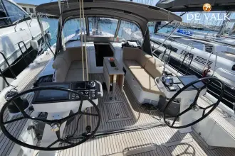 Thumbnail von Beneteau First 44