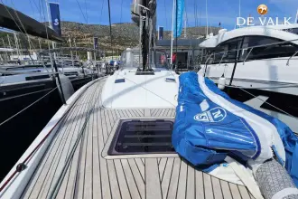 Thumbnail von Beneteau First 44