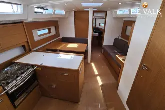 Thumbnail von Beneteau First 44