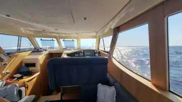 Thumbnail von Seaway Greenline 33 Hybrid 06-00715