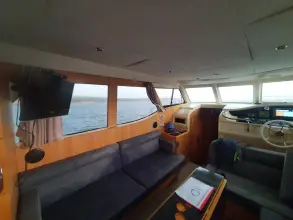 Thumbnail von Seaway Greenline 33 Hybrid 06-00715