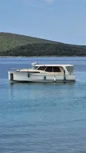 Thumbnail von Seaway Greenline 33 Hybrid 06-00715