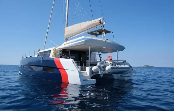 Dufour 48`