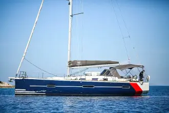 Dufour 460 Grand Large
