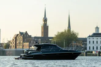 Focus Power 36