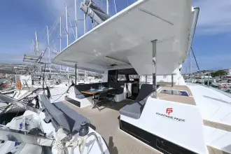 Thumbnail von Fountaine Pajot Isla 40
