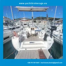 Bavaria Cruiser 51