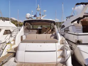 Princess V58