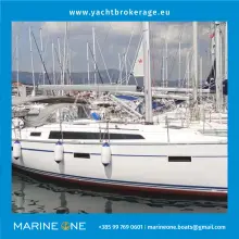Bavaria Cruiser 37