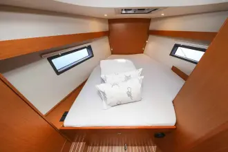 Thumbnail von Bavaria C42