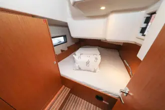 Thumbnail von Bavaria C42