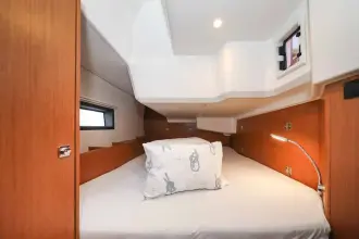 Thumbnail von Bavaria C42