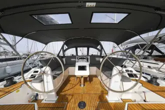 Thumbnail von Bavaria C42