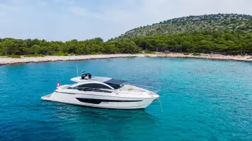 Thumbnail von Fairline Targa 65 GT