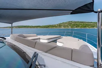 Thumbnail von Fairline Targa 65 GT