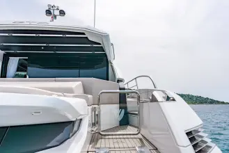 Thumbnail von Fairline Targa 65 GT