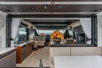 Thumbnail von Fairline Targa 65 GT