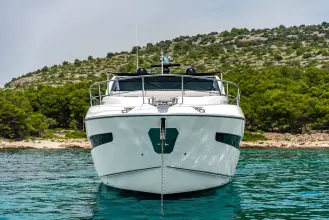 Thumbnail von Fairline Targa 65 GT