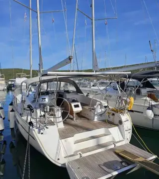 Bavaria Cruiser 46
