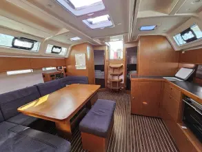 Thumbnail von Bavaria Cruiser 46