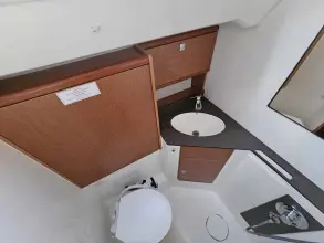 Thumbnail von Bavaria Cruiser 46