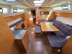 Thumbnail von Bavaria Cruiser 46