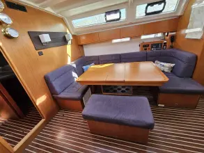 Thumbnail von Bavaria Cruiser 46