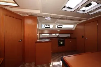 Thumbnail von Bavaria Cruiser 46