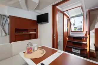 Thumbnail von Jeanneau Leader 36