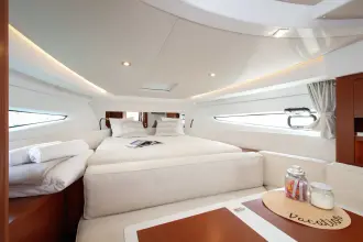 Thumbnail von Jeanneau Leader 36