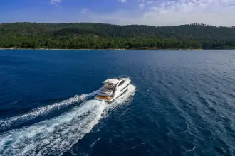Thumbnail von Jeanneau Leader 36